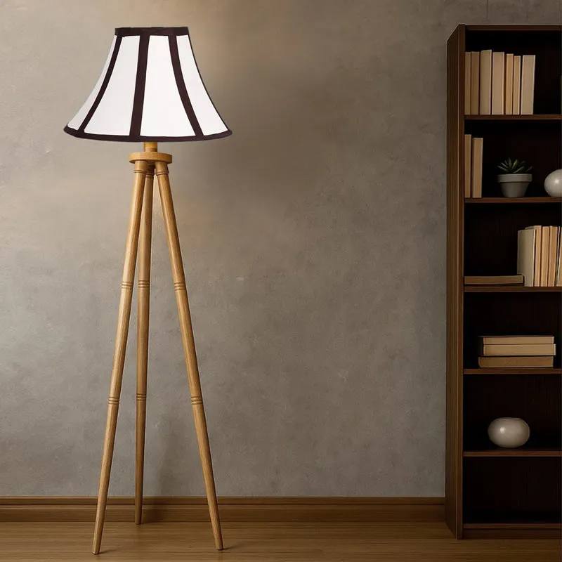 Stripra Tripod Floor Lamp media 2