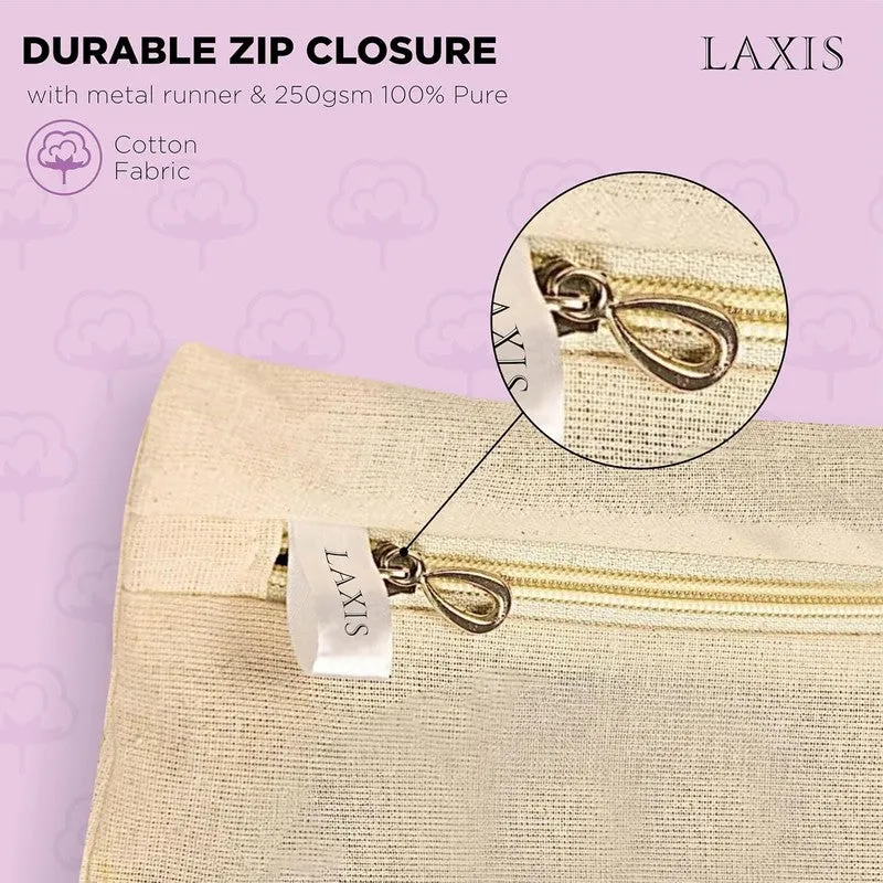 Zolmix Stack Ease Cotton Cloth Organizers media 6