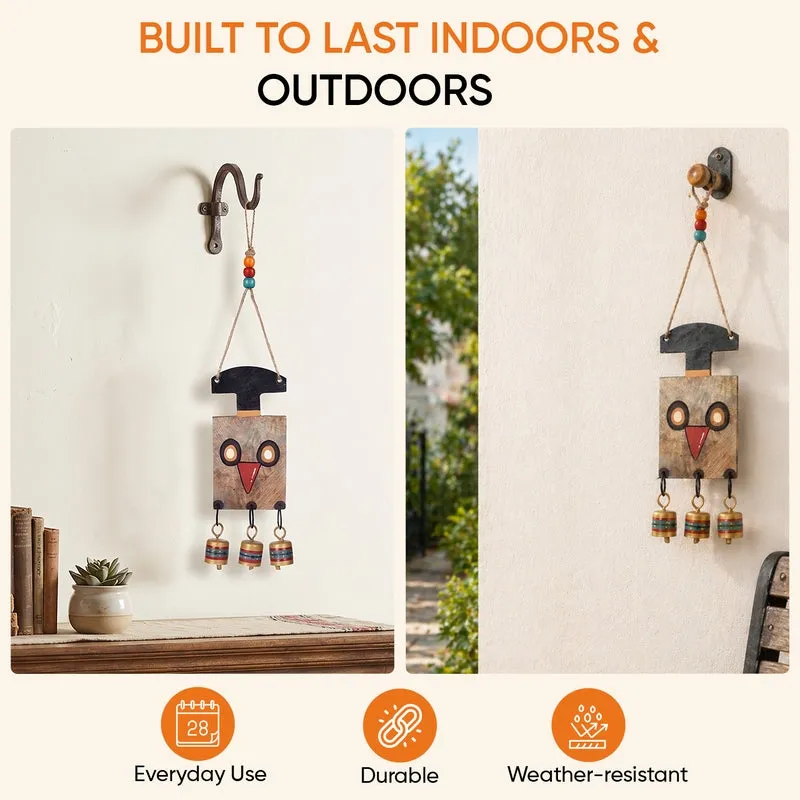 Sweetie Bird Windchime - 14