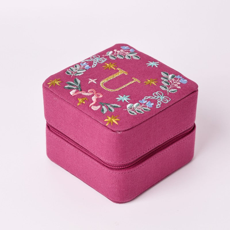 DazzleKeep Stylish Jewelbox media 4