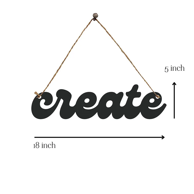 Create Mild Steel Wall Accent media 5