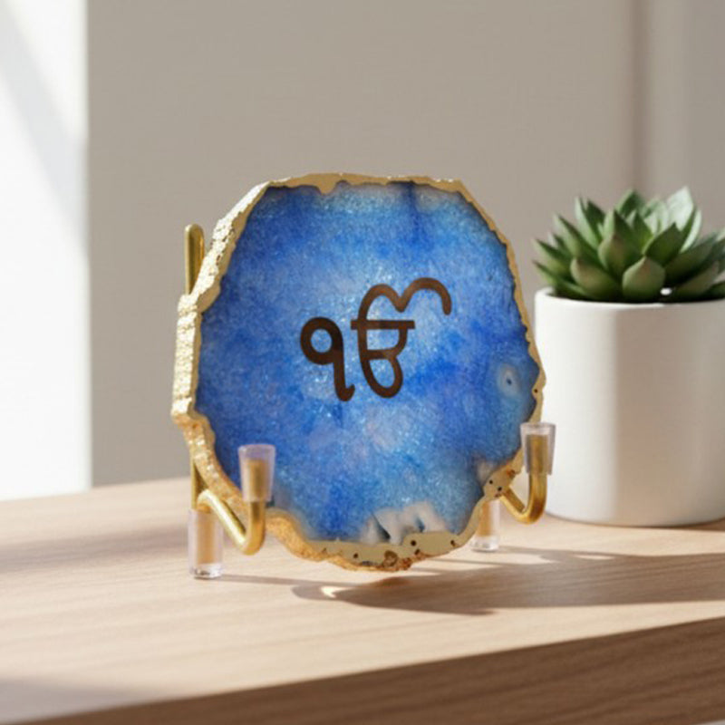 Metal · Agate