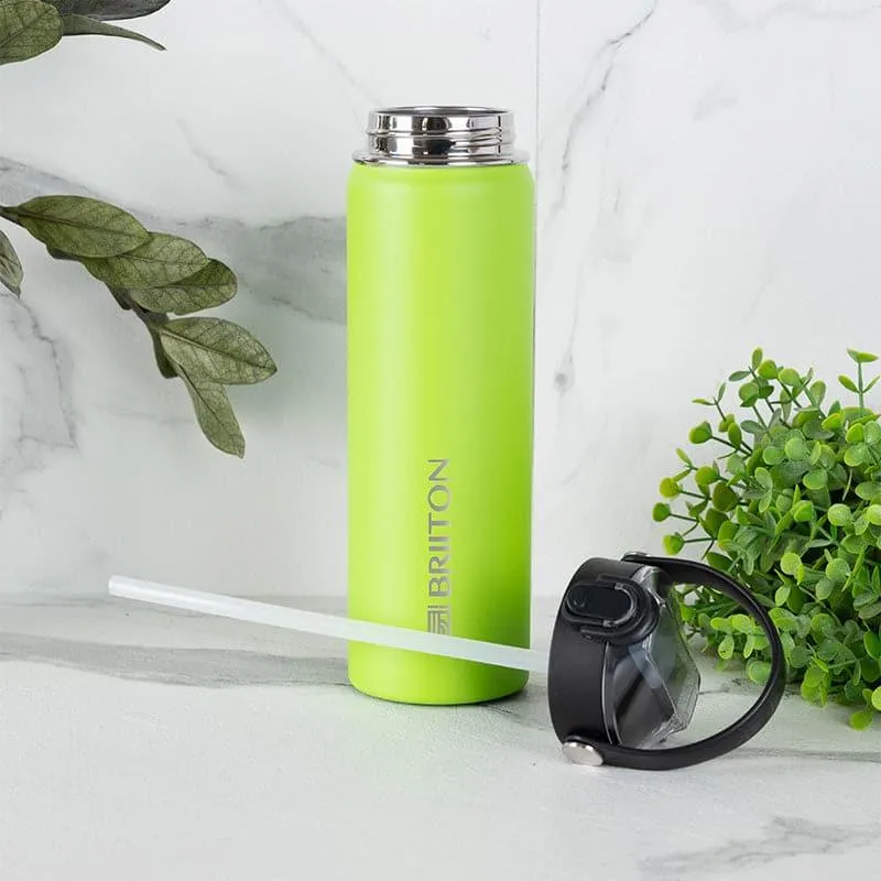 Fizz Fantasy Bottle (Light Green) - 750 mL media 3