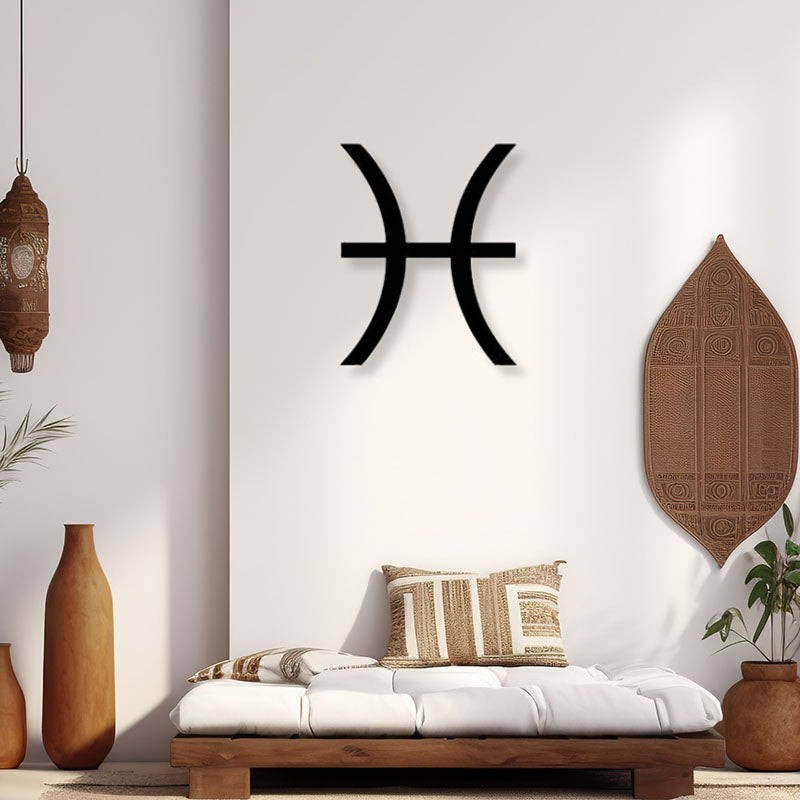 Pisces Zodiac Sign