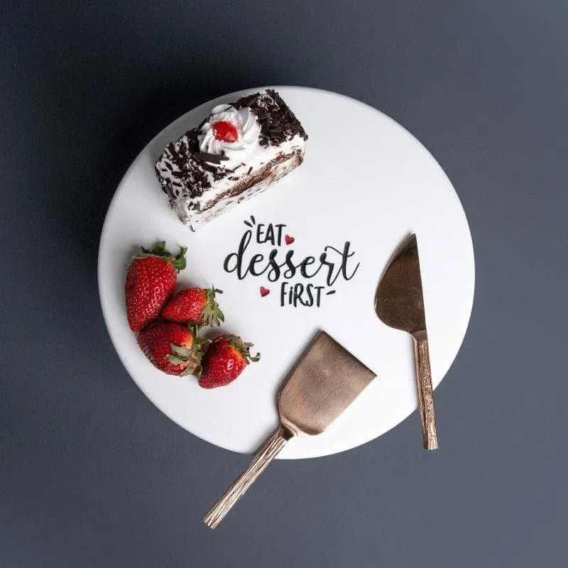 Chibi Cake Stand media 3