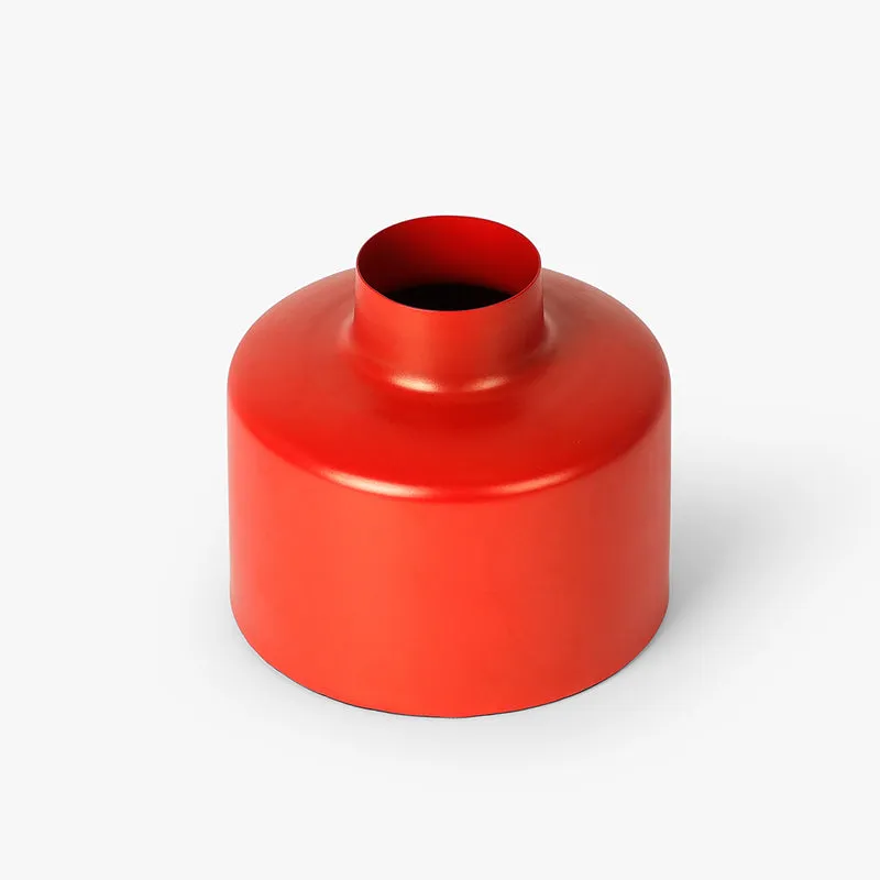 Kyoto Bloom Vase - Red media 6