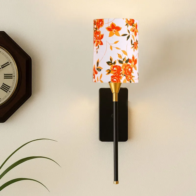 Corlina Metal Wall Lamp media 3