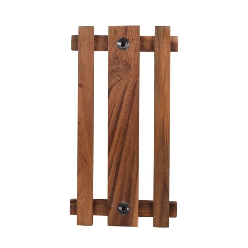 Tribal Tale Wall Hook media 5
