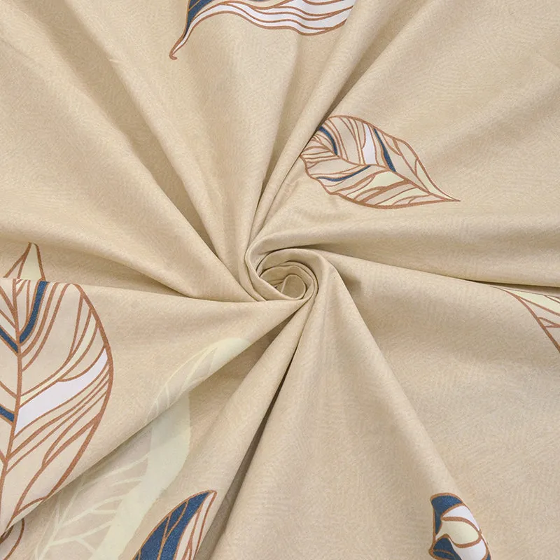 Astria Bedsheet - 180 GSM media 6