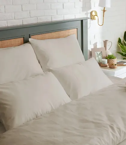 100% Cotton