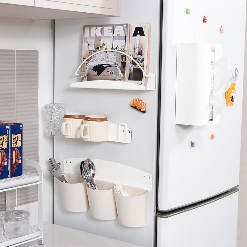 Holden Magnetic Cutlery Holder media 5