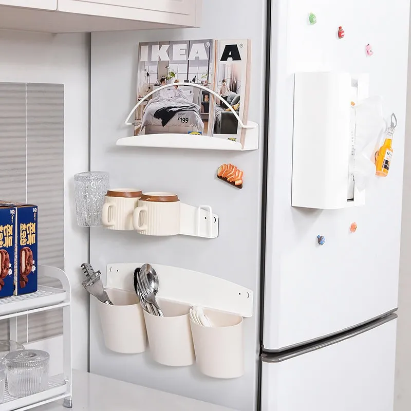 Holden Magnetic Cutlery Holder - 5