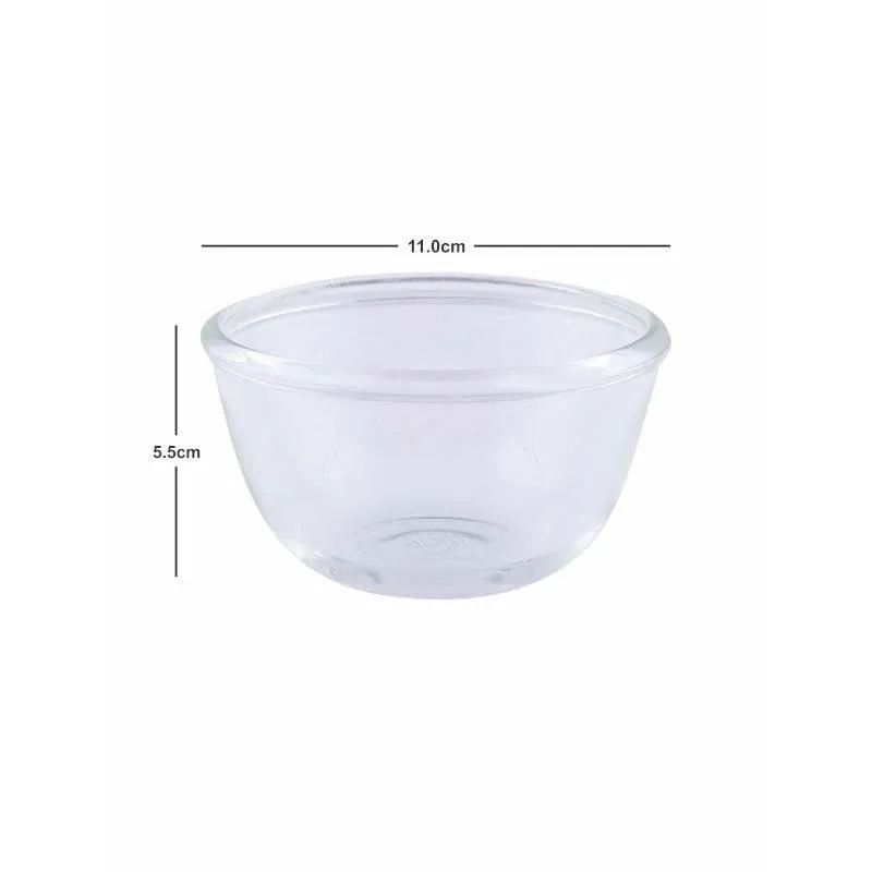 Zernia Serving Bowl - Set Of Six media 5