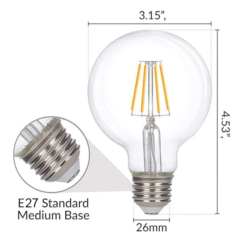 PureLite 4W Bulb media 7