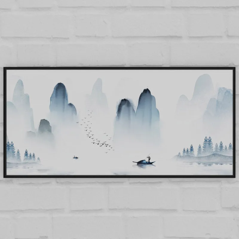 Selera Wall Art media 3
