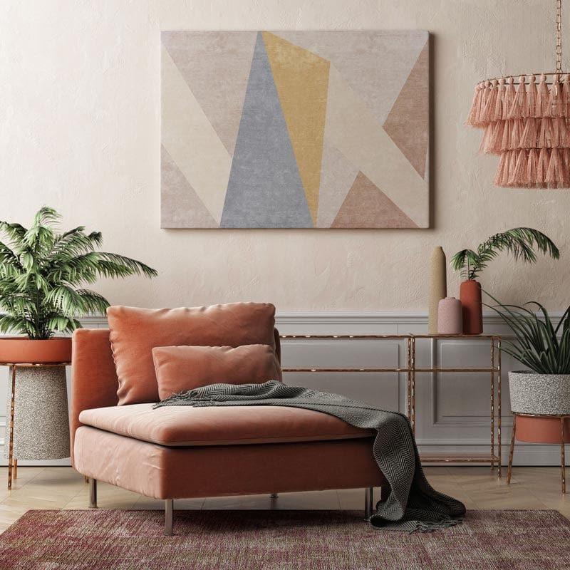 Wood · Canvas