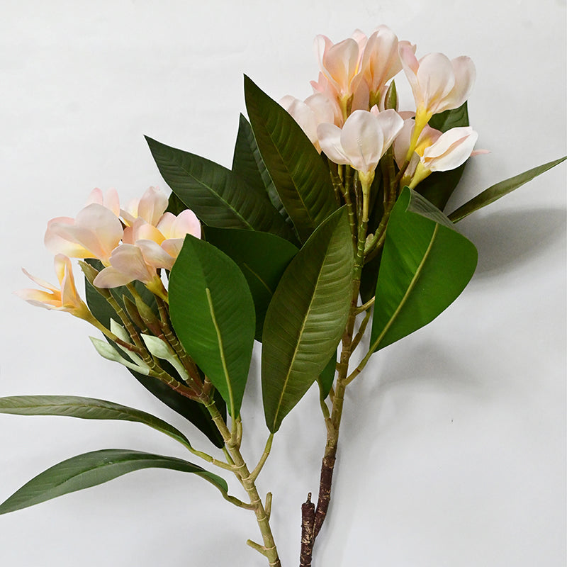Veraflora Artificial Flower Stick - Yellow media 6