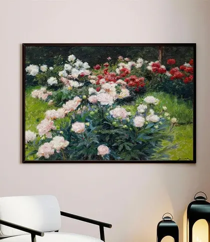 Polystyrene · Canvas