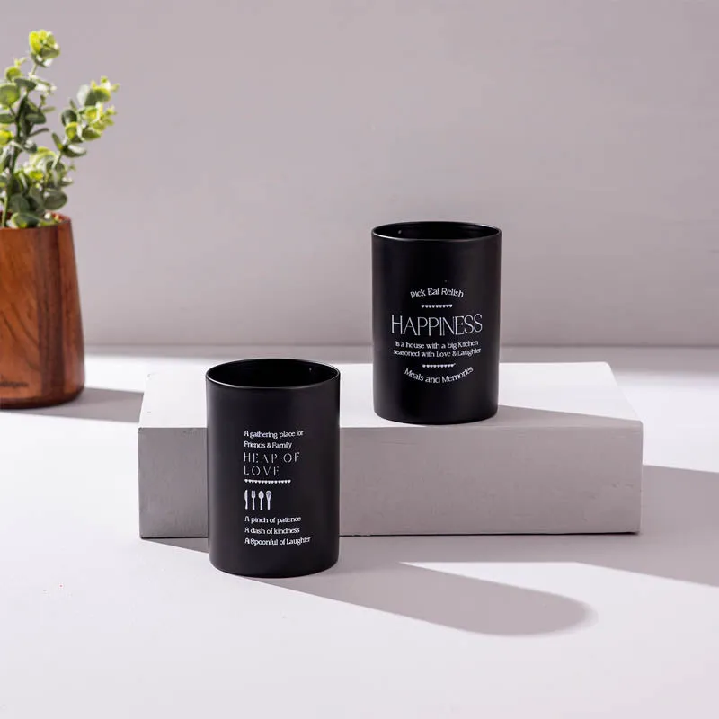 Marcus Cutlery Holder - Set Of Two media 3