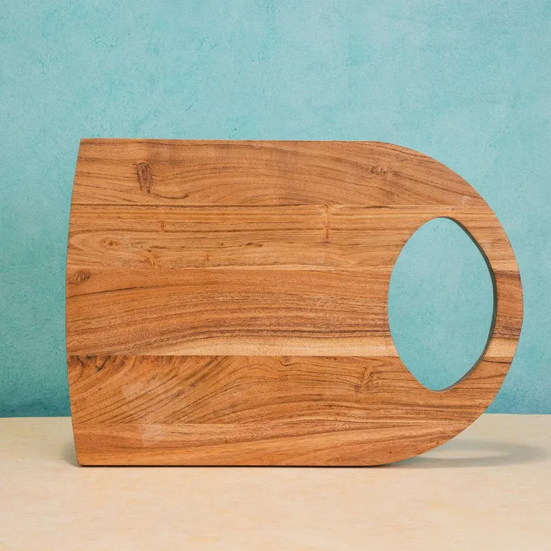 EdgeLoop Wood Chopping Board media 3