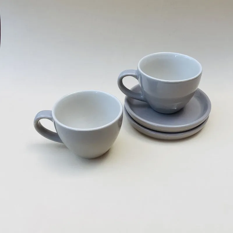Cozy Charm Cup & Saucer (180 Ml) - Four Piece Set media 7