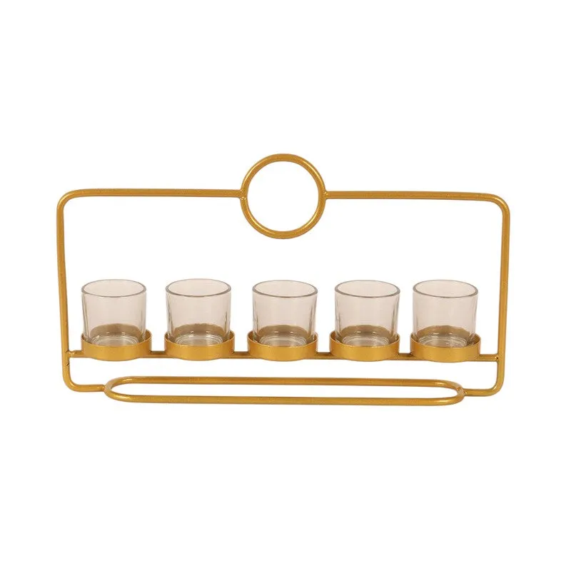 Regal Shine Candle Stand media 4