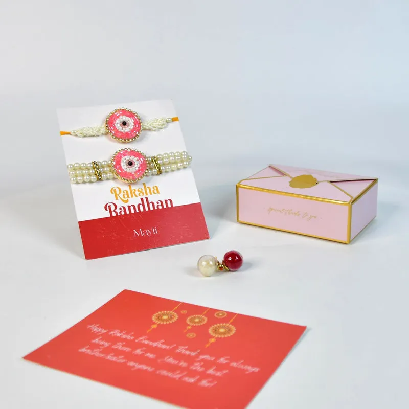 Punya Rakhi Hamper media 3
