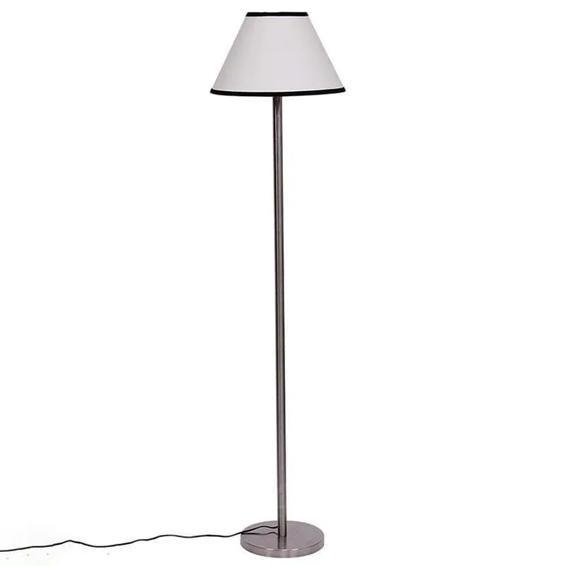Halcyon Floor Lamp - White media 7