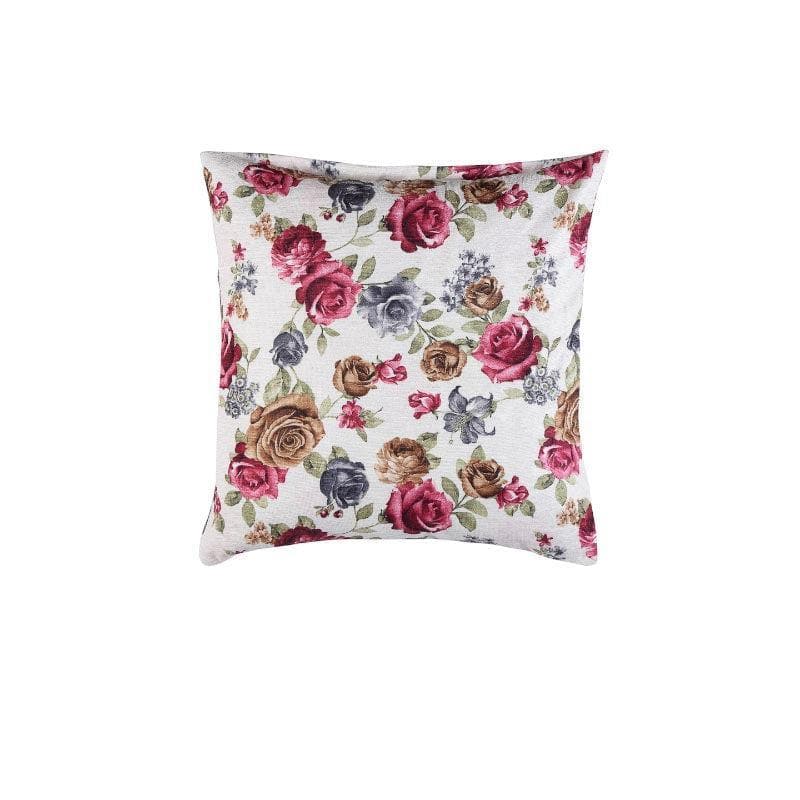 French Roses Cushion Cover - Set Of Five media 4