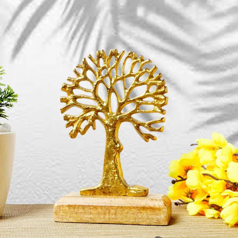 Tree Of Life Rakhi Hamper media 6