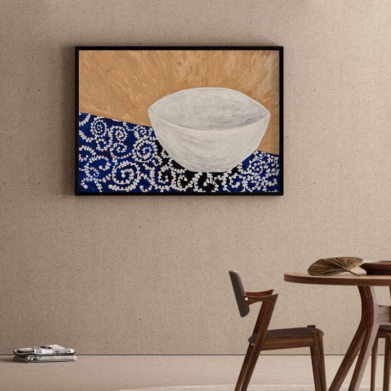 Polystyrene · Canvas