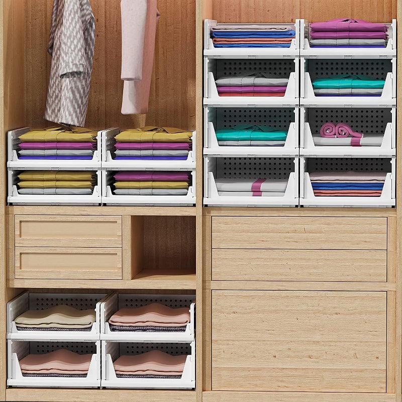 Simple Stack Multipurpose Organizer - Set Of Five media 6