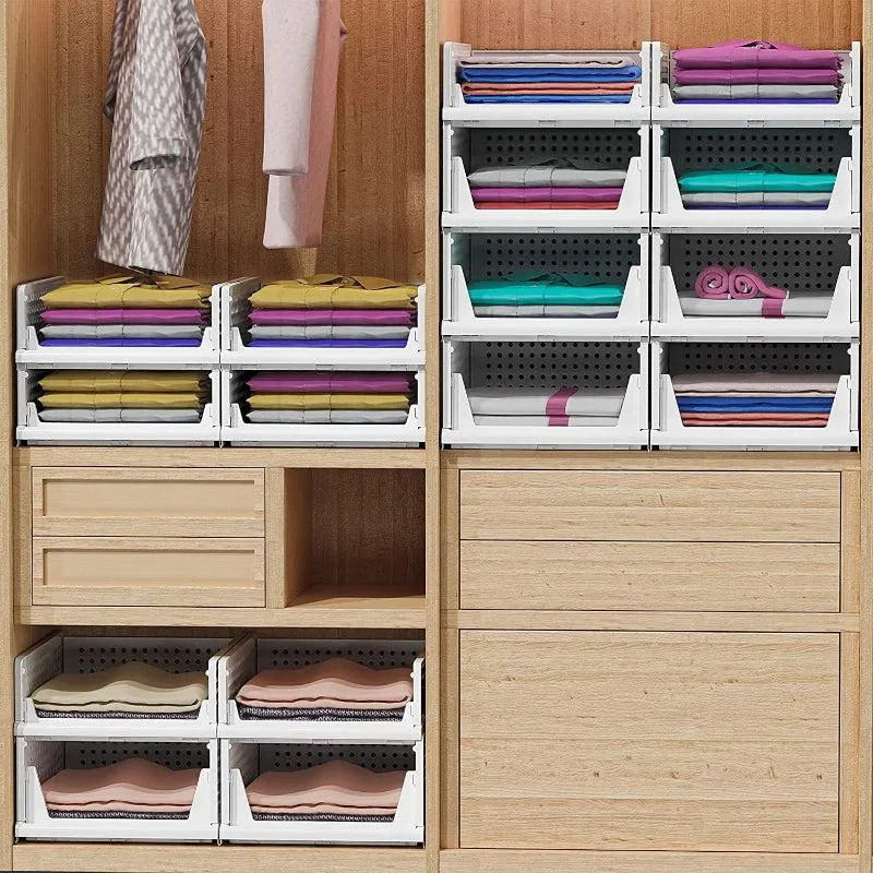 Simple Stack Multipurpose Organizer - Set Of Five media 6