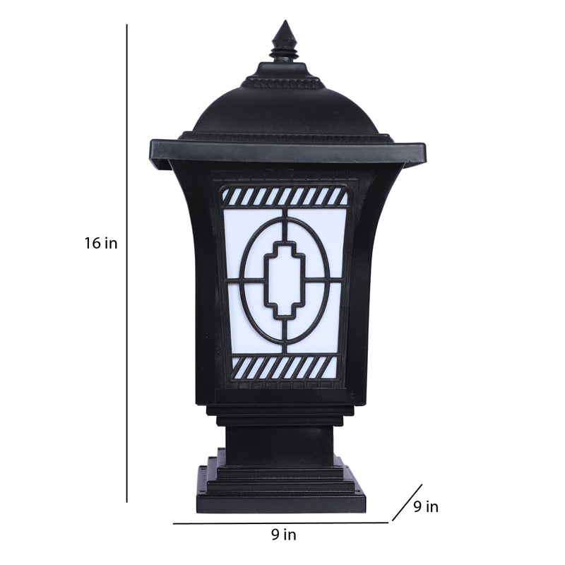 Toula Outdoor Lamp media 8