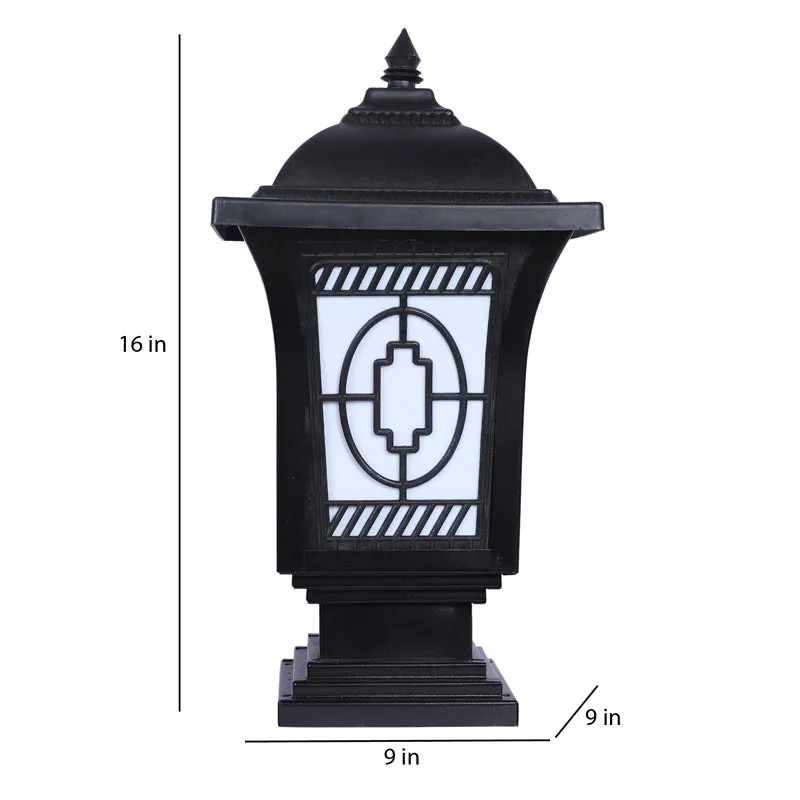 Toula Outdoor Lamp media 8