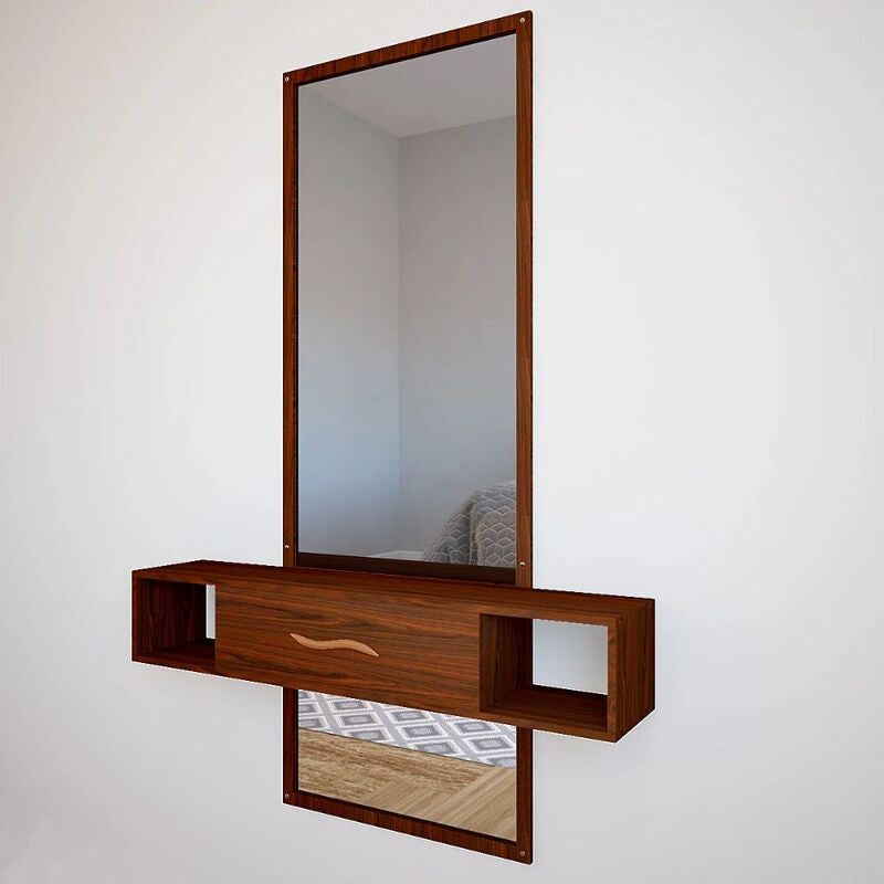 Solea Wall Mirror media 4