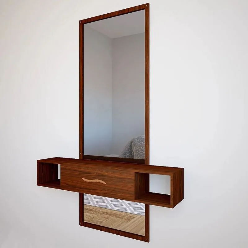 Solea Wall Mirror media 4