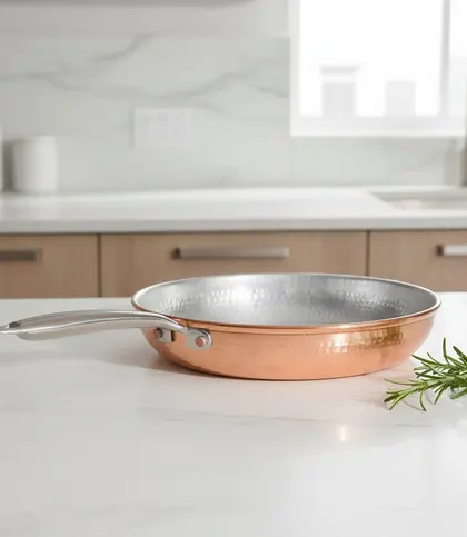 Copper