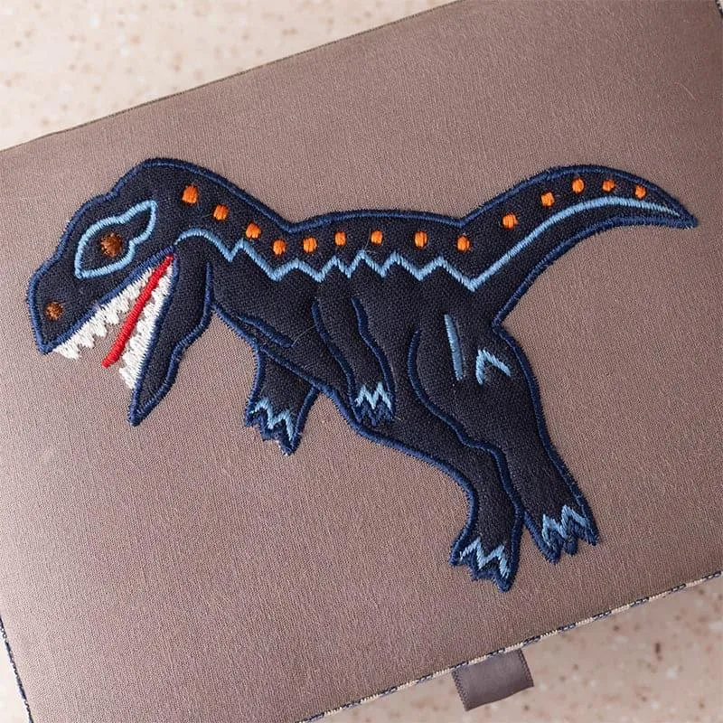 Triceratops Roar Organiser  - Dino Buddies Collection media 4