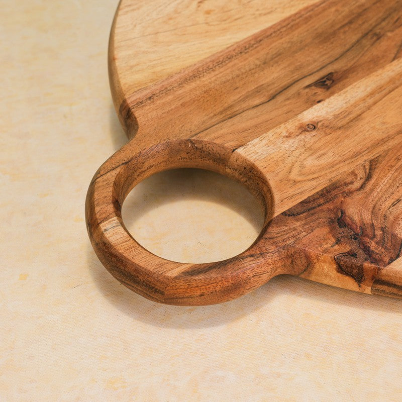 RingGrain Wood Chopping Board media 5