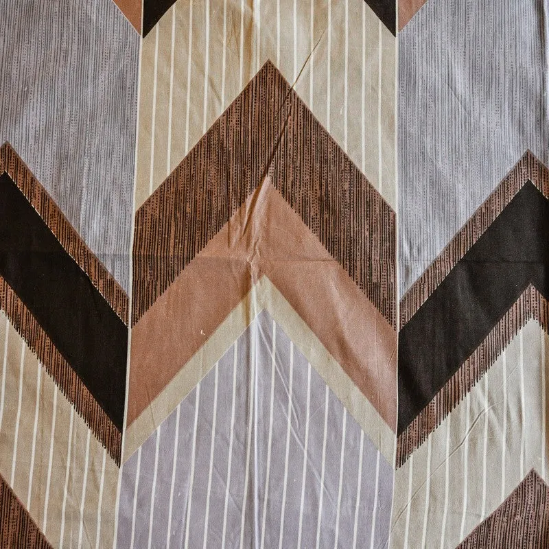 Plenox Bedsheet - 210 TC media 7