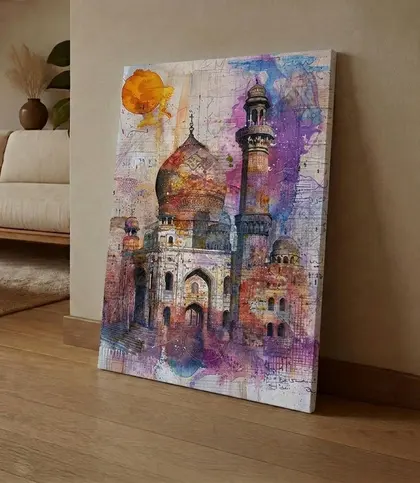 Canvas