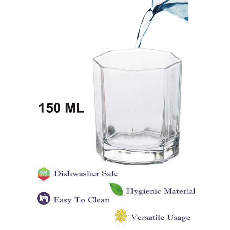 Trovic Whiskey Tumbler - 150 mL media 6