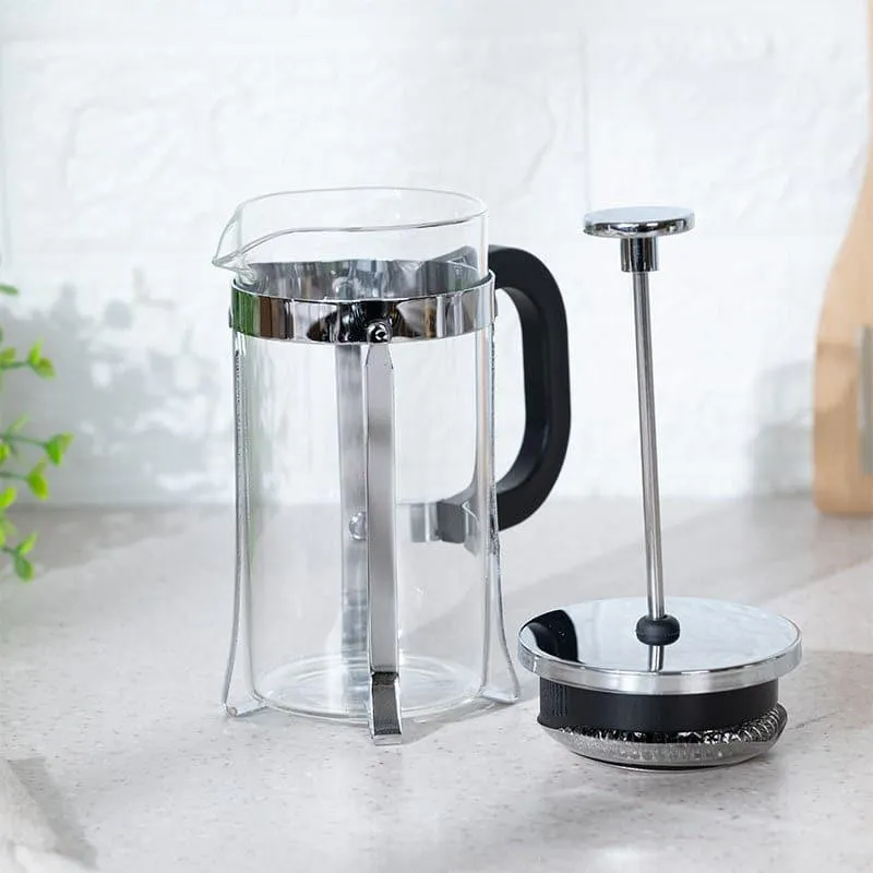 Mesora Coffee Press media 4