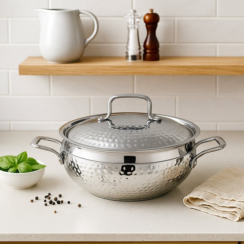 Stainless Steel