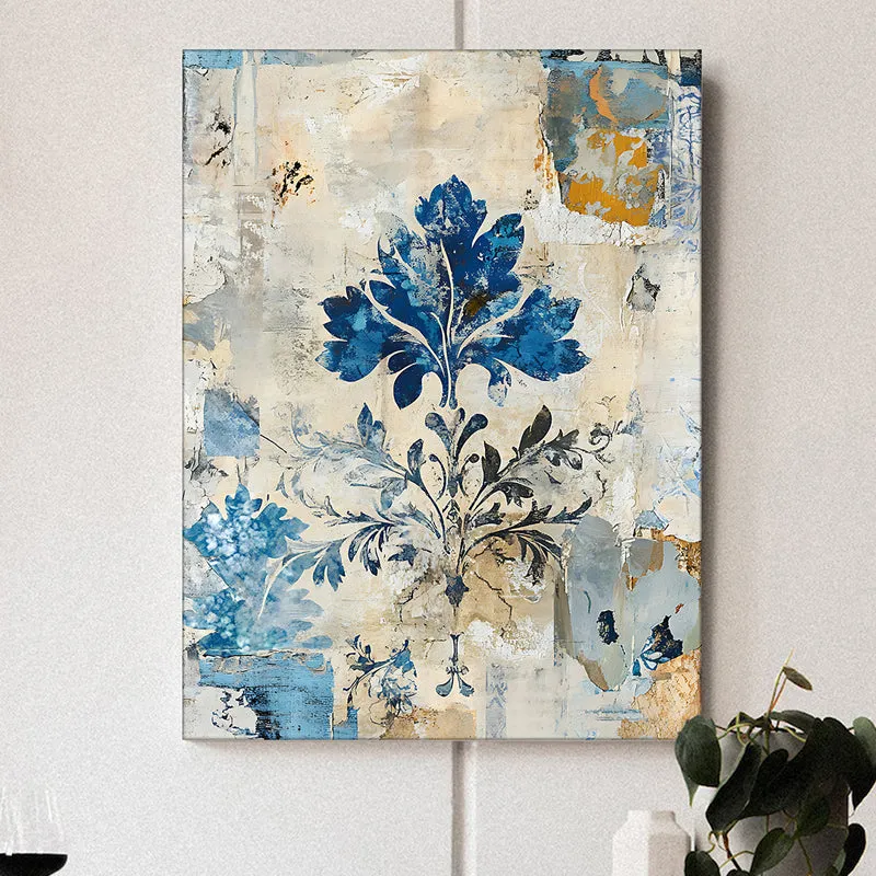 Vintage Medina Canvas Wall Art media 3