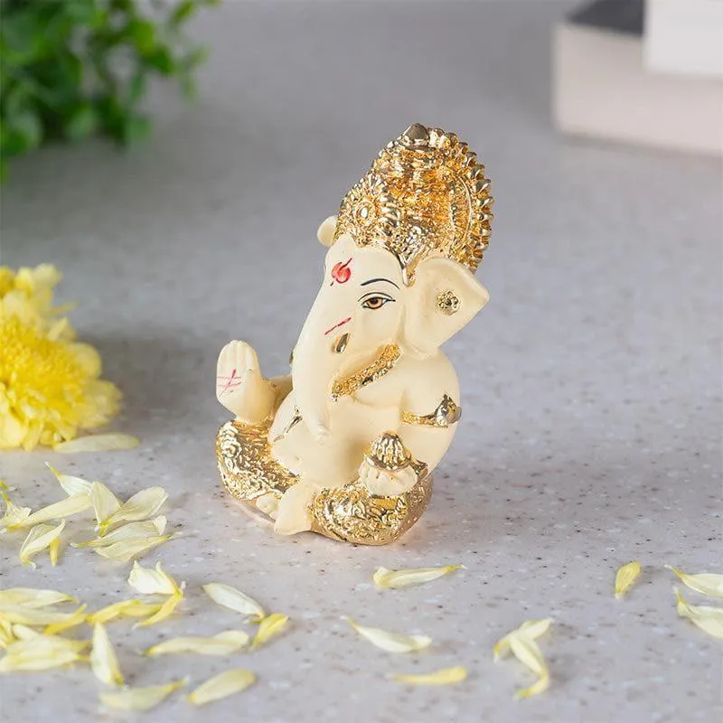 Ganapati Magic Showpiece media 3