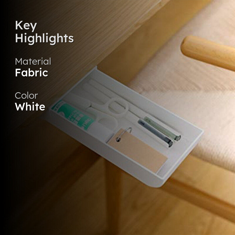 Indiana Desk Drawer Organizer media 2