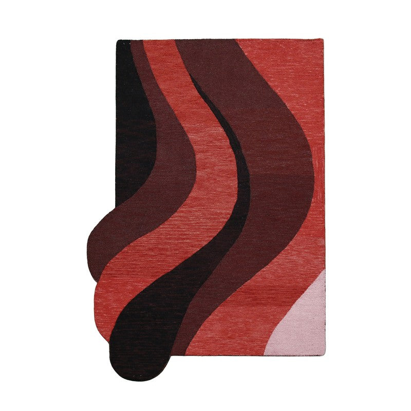Zentro I Cotton Carpet