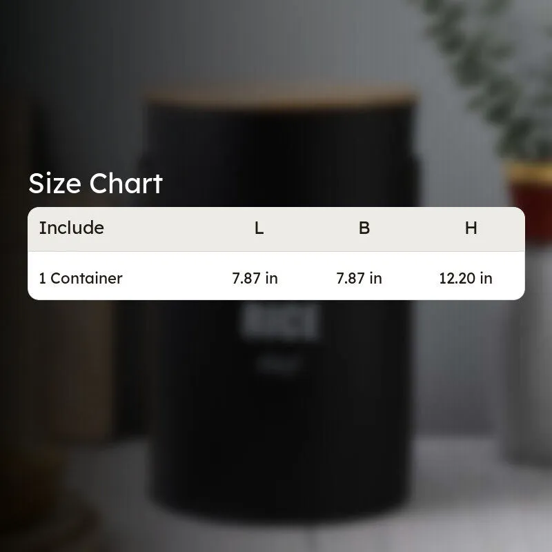 Versatile Household Container - 9.2 L media 8